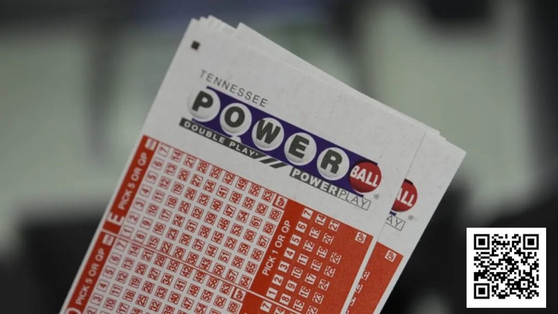 【EV扑克】美国8.93亿美元强力球头奖揭晓，幸运儿选择一次性领取却让奖金“砍半”