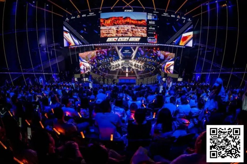 【EV扑克】电竞 | Level Infinite公布《王者荣耀2026年电竞规划，全年再设四项国际大赛