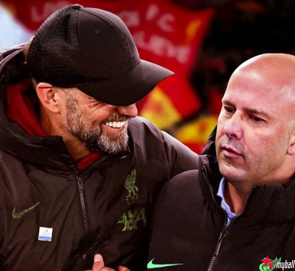 大发体育-三场定生死!利物浦若全败,斯洛特恐成赛季首,大发助力你的致富之路!