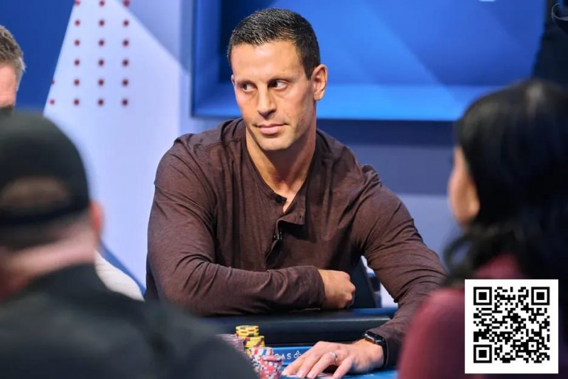 【EV扑克】Garrett Adelstein亲述扑克“作弊”阴影:详解J4风波与多年前的30万美金骗局