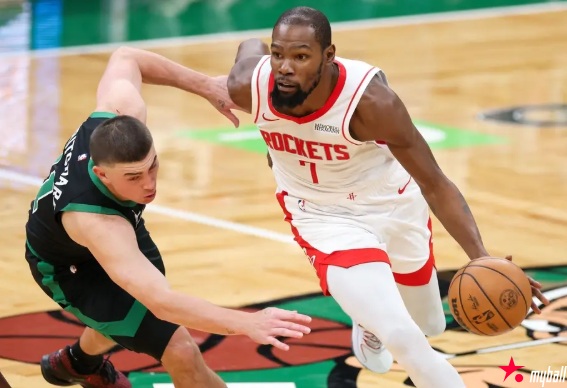 大发体育-杜兰特26分申京准三双 火箭轻取绿军喜迎三连胜，大发助力你的致富之路！