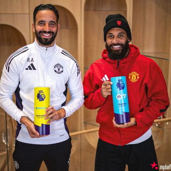 迈博体育 曼联恐因非洲杯失去姆贝莫6周！