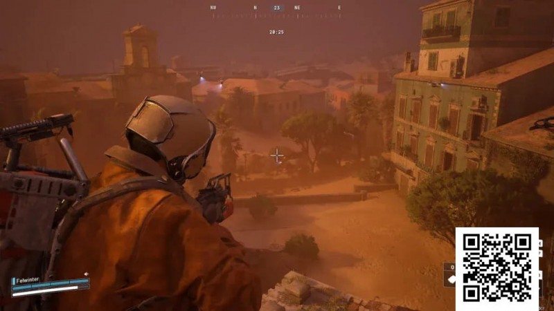 【EV扑克】电竞 | 即使你不玩射击游戏,你也应该尝试一下ARC Raiders