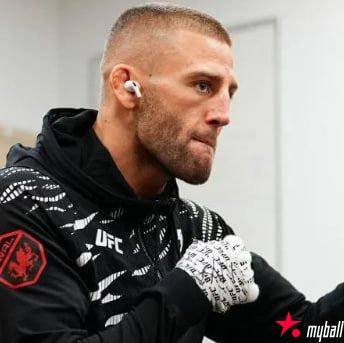 迈博体育 威尔士MMA“先驱”约翰斯宣布退役