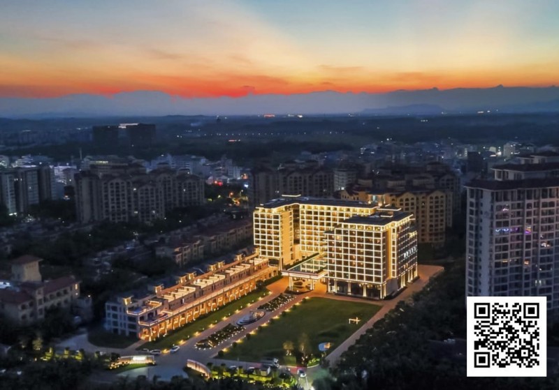 【EV扑克】赛事信息 | 第二届HPT南海杯·海南智力扑克大赛定档2026年1月15-21日