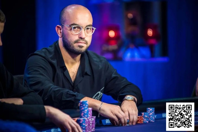 【EV扑克】华人之光!Daniel Tang冲至历史奖金榜第24位,丁彪空降百强