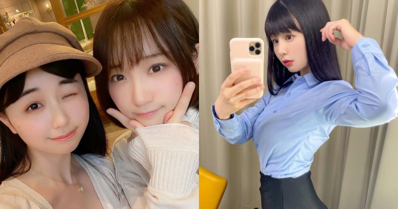 天菜系「超可愛正妹」事業心好強大喔！甜美氣質魅力十足