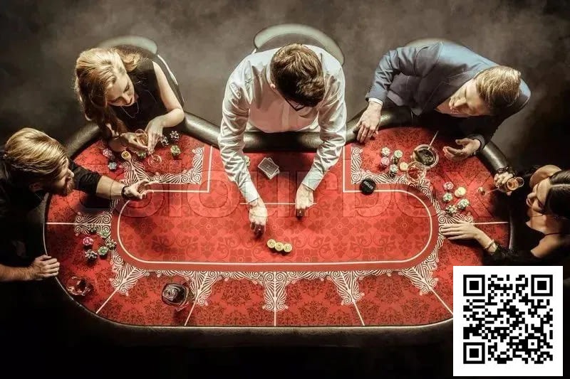 【EV扑克】九个扑克思维错误，你中招几个？