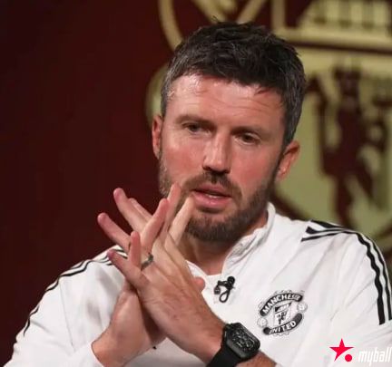 迈博体育 曼联已告知卡里克新帅遴选计划！想入围全凭战绩