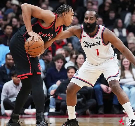 大发体育-揭秘哈登为何加盟骑士 为养老还是为了冠军梦，大发助力你的致富之路！