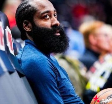 大发体育-揭秘哈登换队内幕，大发助力你的致富之路！