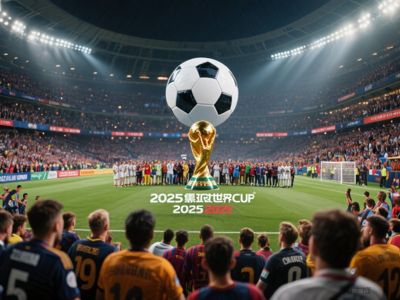 2026世界杯赛事组织与赛场设施升级