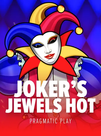 小丑珠宝震撼上线大发娱乐,开启幸运财富的奇幻之旅!