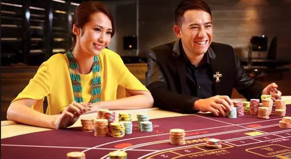 大发现金百家乐牌路的应对方法揭秘!