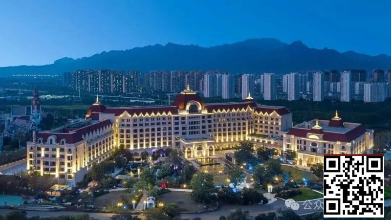 【EV扑克】泰山之巅接机服务及赛事酒店预订(3月6日-11日)