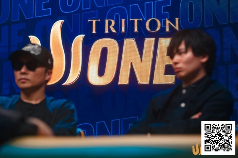 【EV扑克】Triton One | 济州站迎来爆发式增长,数据背后的全面跃升