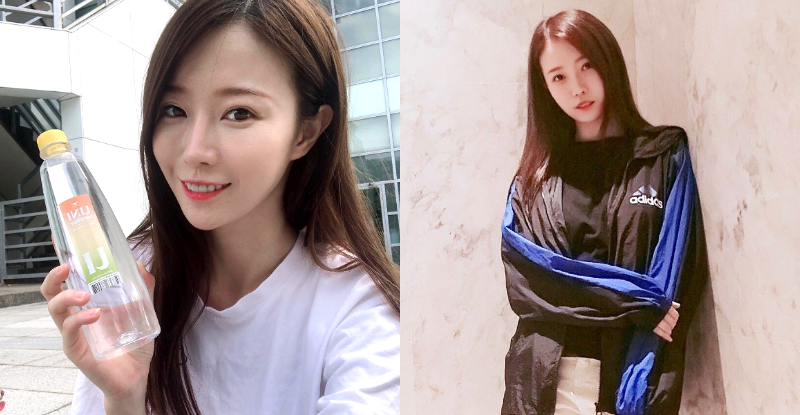 人美心也美！寵物照護師「楊思原Lia」甜美笑容下的修長美腿，逆天比例連上天都眷顧！