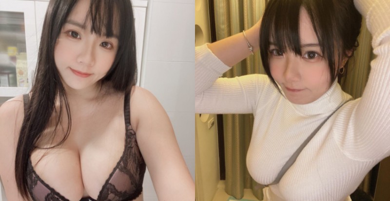 巨乳寵物美容師「Angela寶7」即將閉關考證照　把握時間辣一波