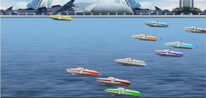 大发娱乐幸运飞艇全面解析:极速开奖引领高频数字娱乐新体验