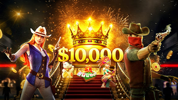 大发娱乐每周69,000元争霸赛排行榜活动说明(2026年3月-4月)