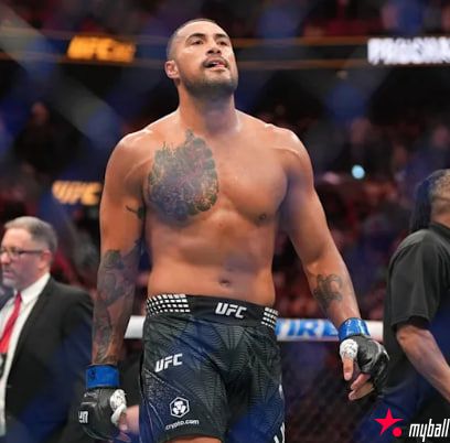 卡洛斯·乌尔伯格UFC冠军赛后伤情曝光：前交叉韧带撕裂，已接受手术，大发体育助力你的致富之路！