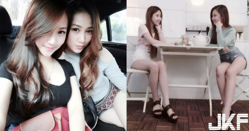 出席率100％！超正「雙胞胎女老師」連爸爸都受不了！今天的「家長日」又讓大家熱血沸…