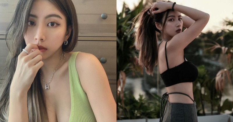 超正時尚辣媽「Miya」健康又性感！養眼穿搭和「曼妙曲線」都好有質感！