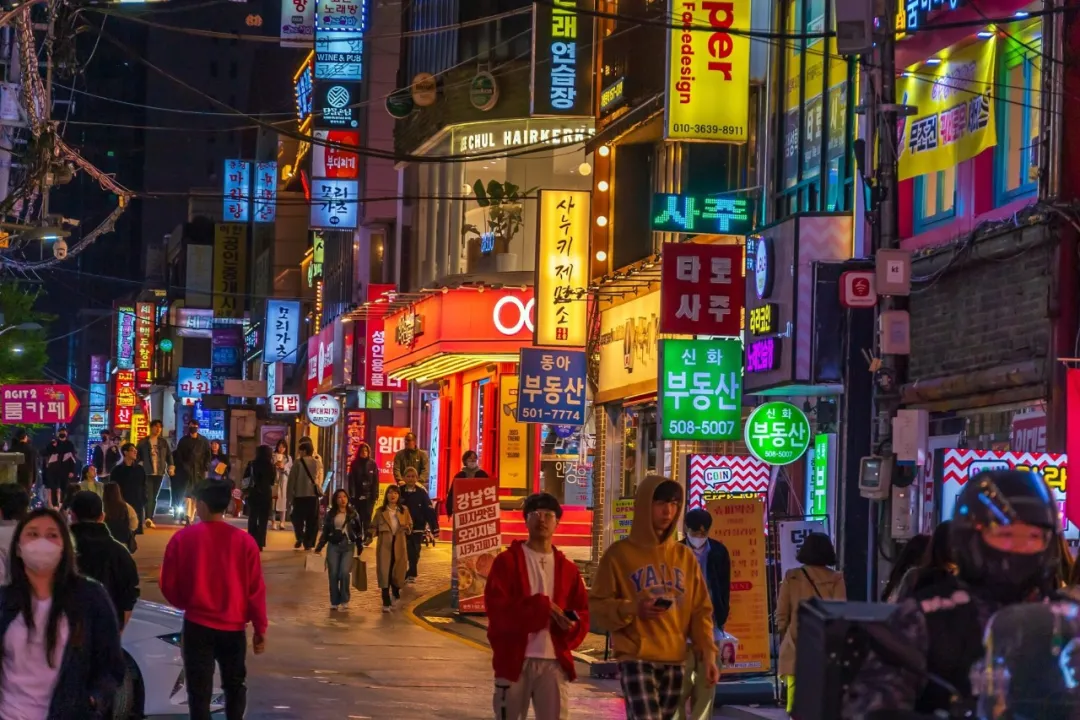 【EV扑克】首尔午夜的悖论：全民禁令之下，为何遍地扑克高手？