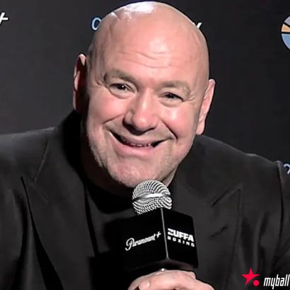 等了五年，康纳回来了！UFC 329门票秒空，白大拿：这次要破票房纪录，大发体育助力你的致富之路！